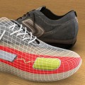 Shoes developed by InStep Nanopower have the ability to create energy just from walking.