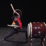 Born out of Buddhist ceremonies taiko is one of the oldest and most popular world music forms still performed today. (video)