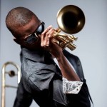 New Orleans' Trombone Shorty's funk, rock and hip hop-infused sound will be showcased on two different stages at the San Jose Jazz Fest this weekend.