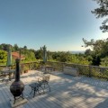 Enjoy the views at 3760 Ridgeview Court.