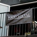 Livefeed: Food Social