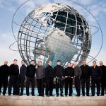 The Spanish Harlem Orchestra has absorbed a wide variety of styles. (video)