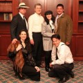 Murder Mystery Dinners at Bella Mia