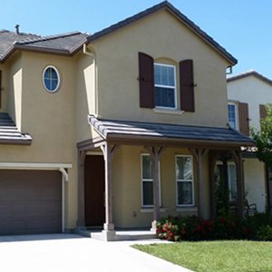 Cul-de-sac Homes in San Jose