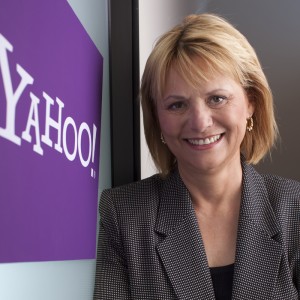 Yahoo CEO Fired by Phone