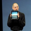 Gov. Jerry Brown declared Oct. 16 "Steve Jobs Day" following the late Apple CEO's death.
