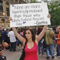 Live Feed: Occupy Earth
