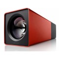 Mountain View-based startup Lytro has started taking pre-orders for its debut product, a plenoptic light-field camera.