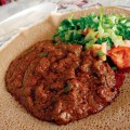 Best Bites: Ethiopian Food