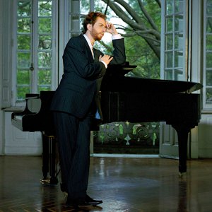 Steinway Society presents Adam Neiman