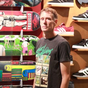 SJ Q&amp;A: Bob Schmelzer, Circle-A Skate Shop
