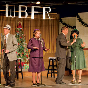 Review: ‘It’s A Wonderful Life.’