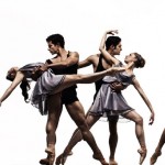 Ballet San Jose's 2012 season is split into three programs, March 2 to May 6.