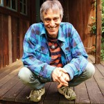 Local researcher and writer David Jay Brown believes the harmful effects of MDMA are overstated and works with a group of scientists in Santa Cruz to show the positive effects of the drug.