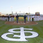 The San Jose Giants start the 2012 season on April 5 at Modesto.