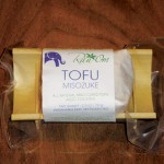 Tofu misozuke