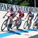 Hellyer Velodrome