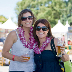 Food Festivals in the Bay Area