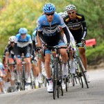 Stage 3 of the Amgen Tour of California starts in San Jose at 11:30am on Tuesday, May 15.