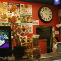 Lunchtime at San Jose's Grand Century Mall.