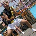 The Obon Festival returns for its 77th annual run July 14 through July 15 in San Jose's Japantown.