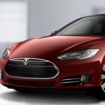 The Tesla Model S sedans have finally rolled off the lot and into customers' garages.