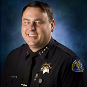 SJ Q&amp;A: Chris Moore, SJPD Chief of Police