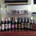 When it opens, Original Gravity will offer a variety of specialty beers. Photo courtesy of Original Gravity.