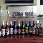 When it opens, Original Gravity will offer a variety of specialty beers. Photo courtesy of Original Gravity.