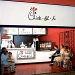 Chick-fil-A Protests