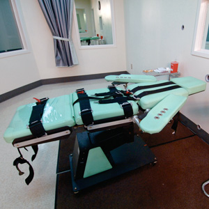 Prop. 34 could end the Death Penalty