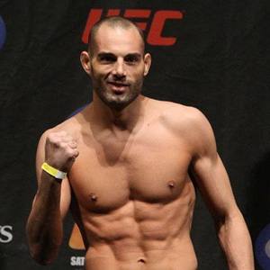 San Jose MMA Fighter Swick Returns to Octogon