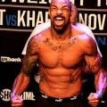 Mike “MAK” Kyle (pictured) and Josh "The Punk" Thomson, both of San Jose, will be on the Strikeforce card on Sept. 29 in Sacramento.