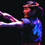 SJ Q&A: Wisa Uemura, San Jose Taiko