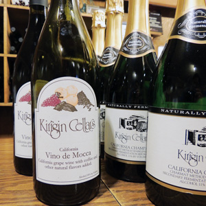 Sparkling Wines for New Year’s Eve