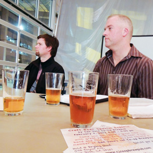 The San Jose Cooperative Brewery