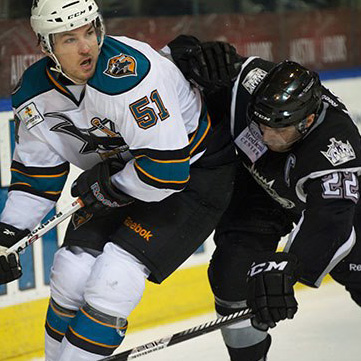 NHL Lockout Ends; San Jose Sharks Set to Return