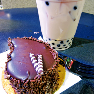 Amor Cafe and Tea