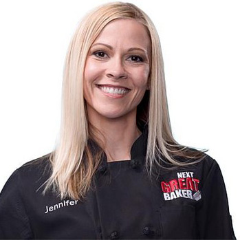 San Jose Baker Jen Kwapinski Elimination From ‘Next Great Baker’ Show