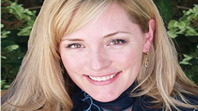 SJ Q&A: Shannon Guggenheim