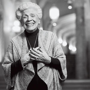 SJ Q&amp;A: Irene Dalis, Opera San Jose