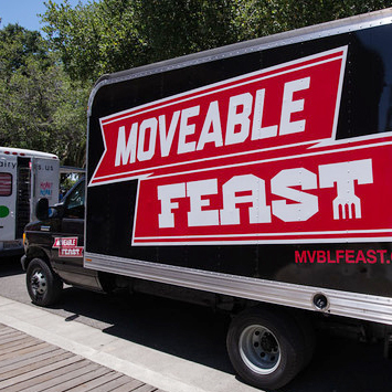 Moveable Feast Announces Summer Bacon Festival, Night Market