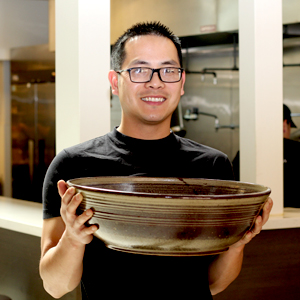 SJ Q&A: Darren Nguyen of Pho 69