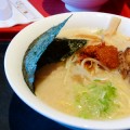 Review: Shin Shin Men Men Ramen