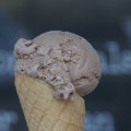 Lining Up for Ice Cream at Palo Alto’s Tin Pot Creamery