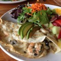 Review: Whispers Cafe and Creperie