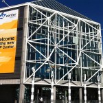 The San Jose Sharks will play their season opener Thursday in the recently renamed SAP Center.
