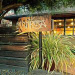Manresa in Los Gatos received two stars from the prestigious Michelin Guide for 2013.