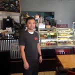 John Pol opened The Griddle to offer more breakfast options in Santa Clara.