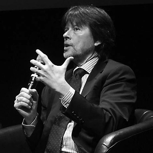 Documentarian Ken Burns Receives John Steinbeck Award